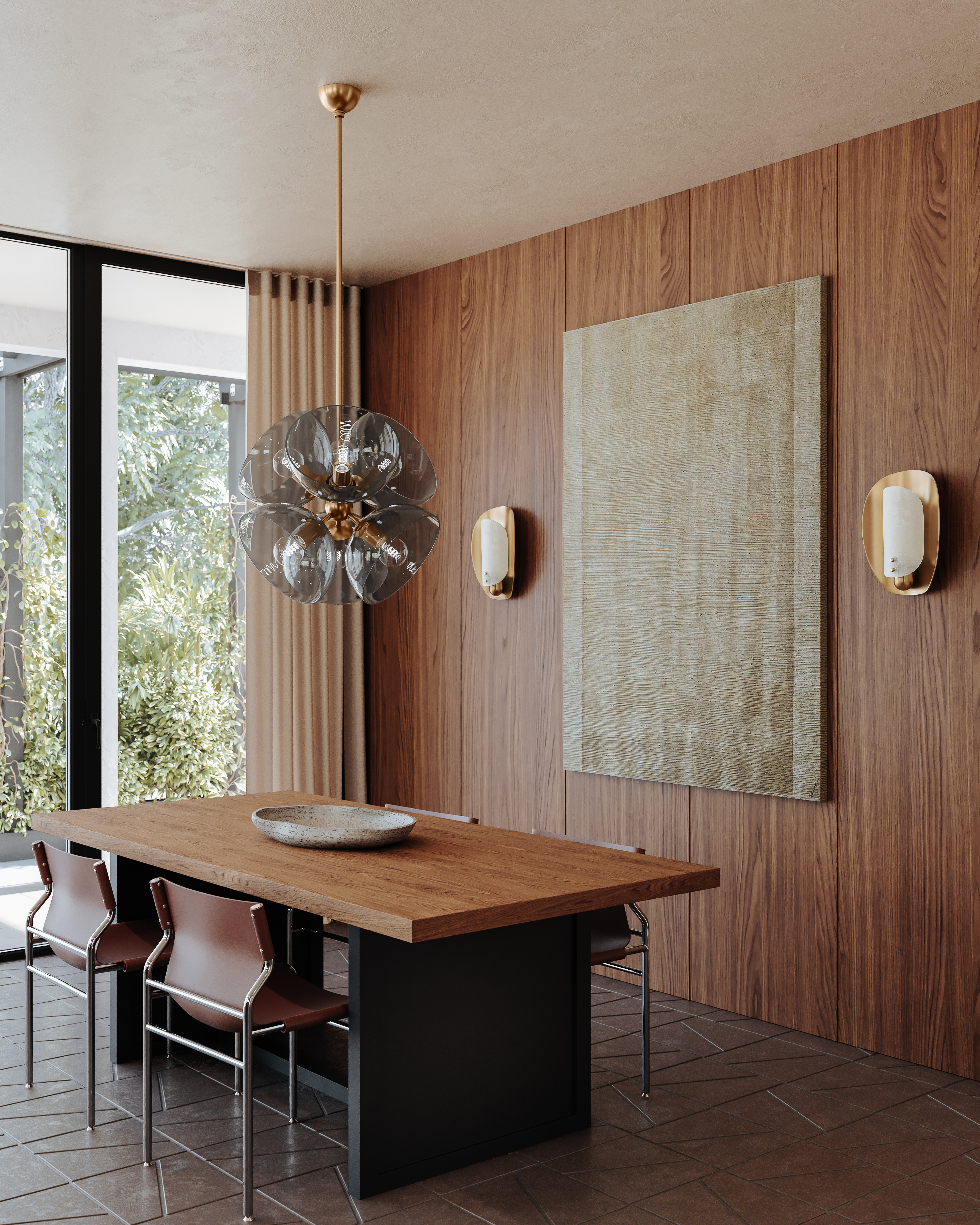 Adler by Troy Lighting