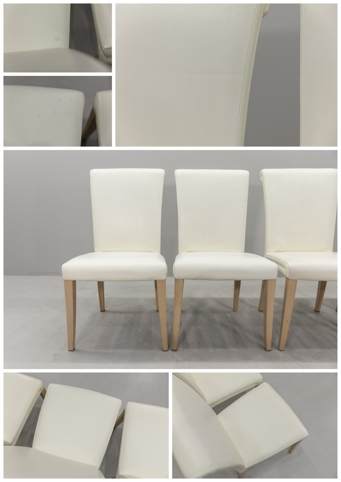 Poltrona Frau ポルトローナフラウ｜Vittoria ヴィットリア 本革