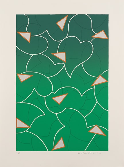 ソル・ルウィット Sol Lewitt Lines & Color. | ONLINE STORE | Walls