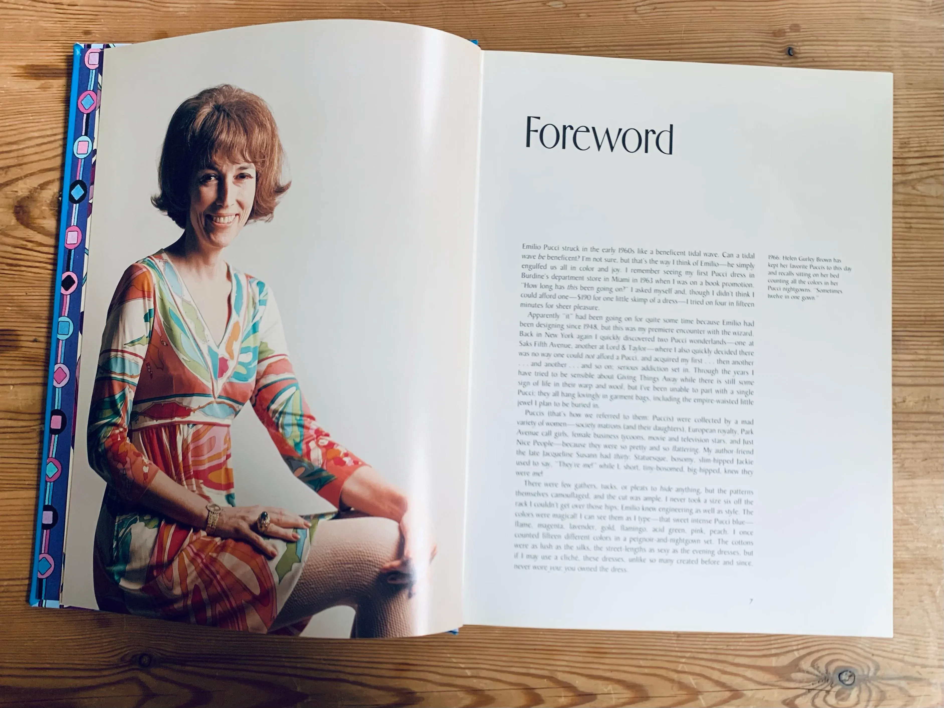 Pucci: A Renaissance in Fashion