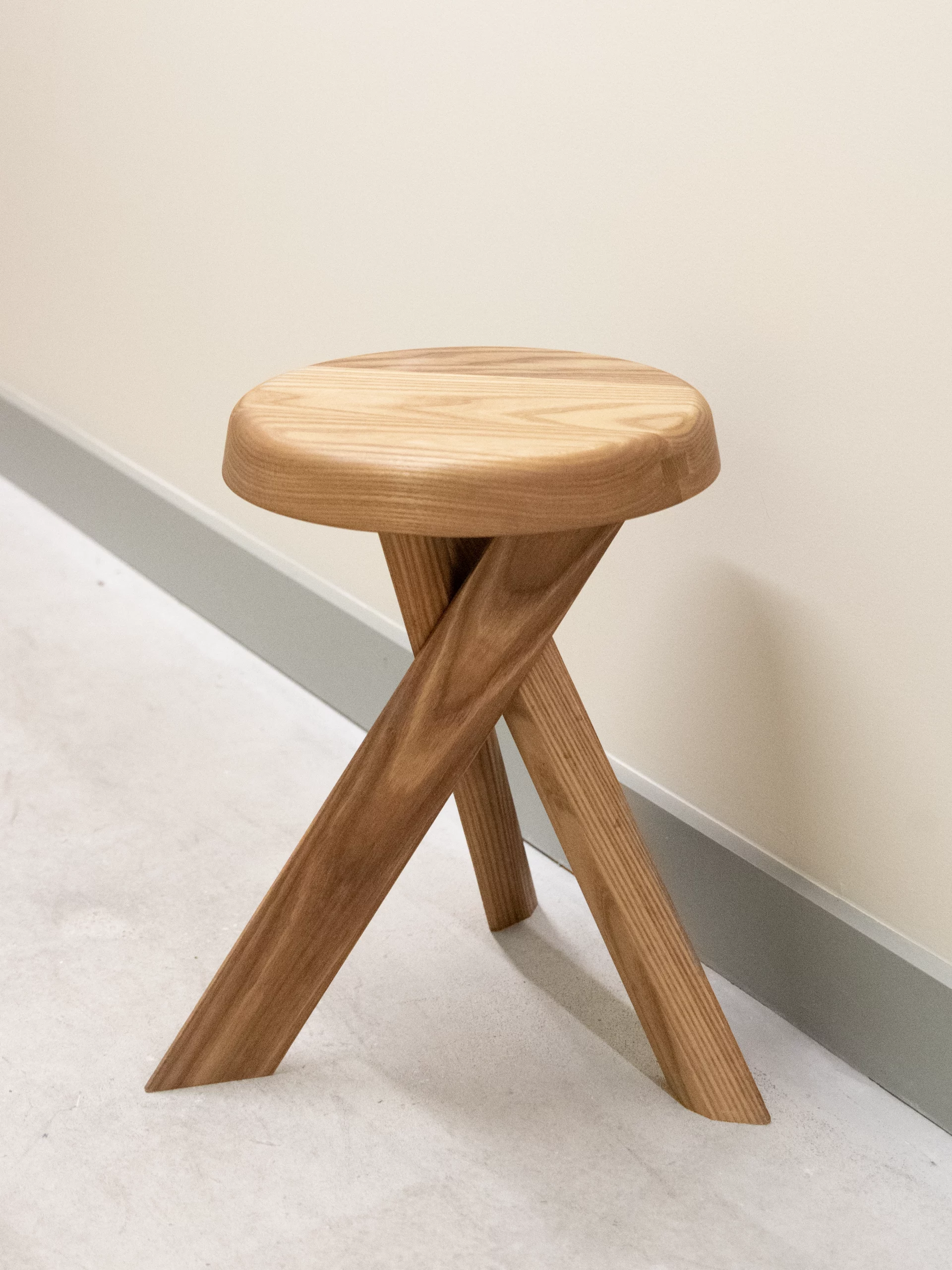 S31 – Chapo Création