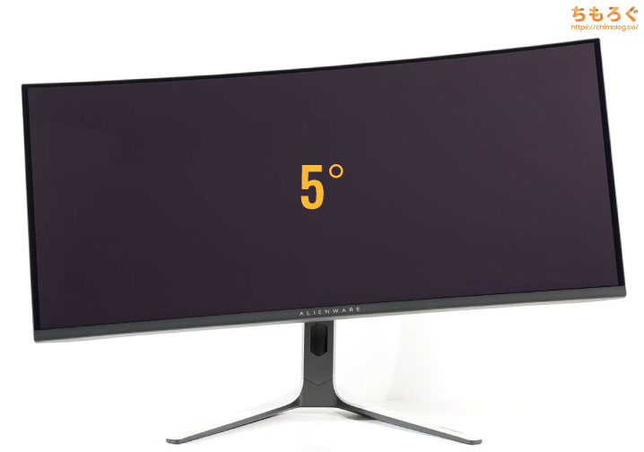 DELL AW3423DWを自腹レビュー：世界初QD-OLED搭載ゲーミングモニター