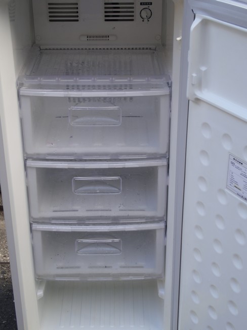 中古厨房機器 販売・買取の大阪厨房本舗/富士通ゼネラル 冷凍庫 ERF