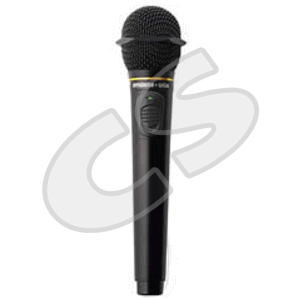 小電力ワイヤレスマイク / WM-870 | カラオケのオンラインショップ