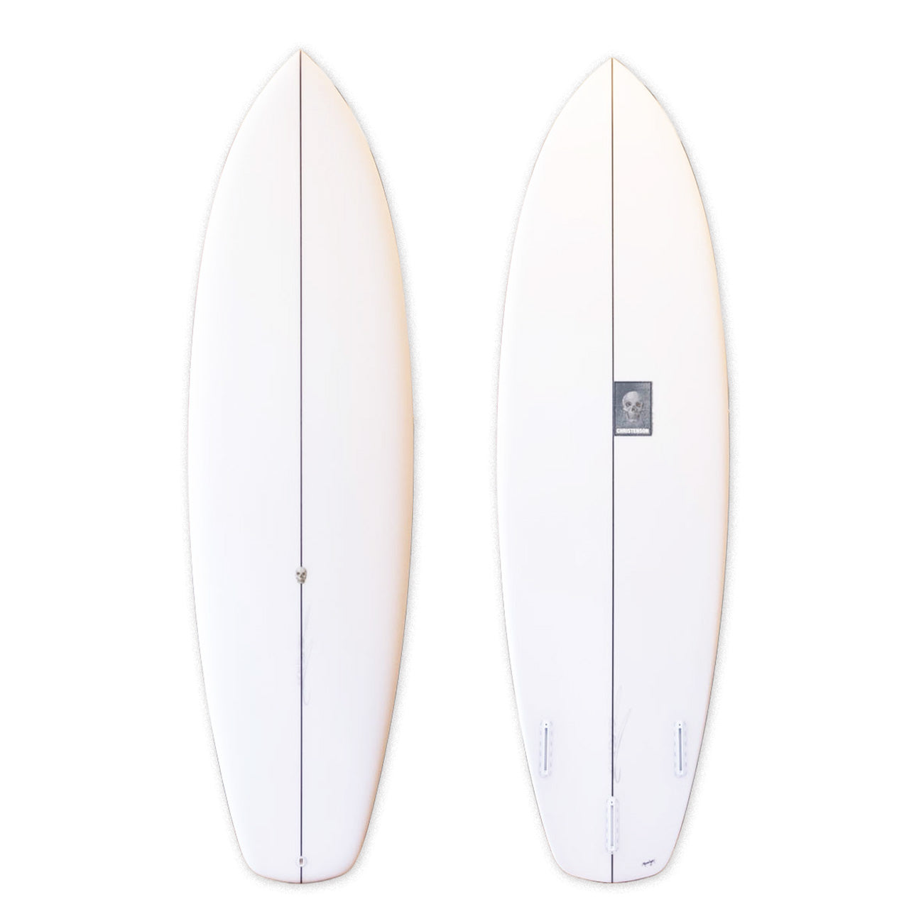 各モデル 種類の特徴 | クリステンソン サーフボード 日本公式サイト 通販