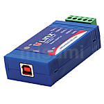 PNUIC-REX-USB220-R | USB GPIB通信コンバータ USBｺﾝﾊﾞｰﾀ | ミスミ