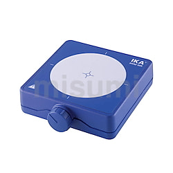 小型マグネットスターラー ミニMRスタンダード | ケニス | MISUMI(ミスミ)