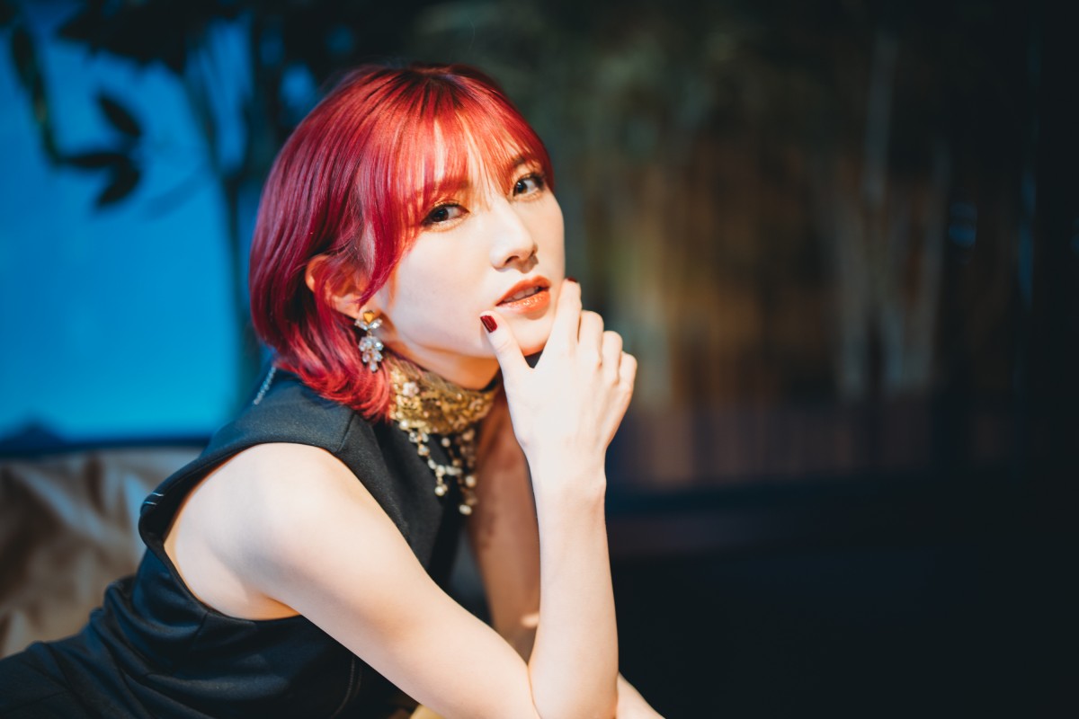 岡田奈々、ソロデビュー作に込めた葛藤「みんなが思っていたようないい