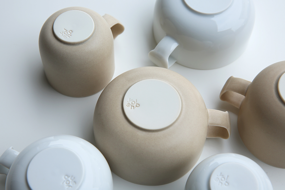 yumiko iihoshi porcelain （イイホシユミコ） 器 皿 通販｜CONNECT