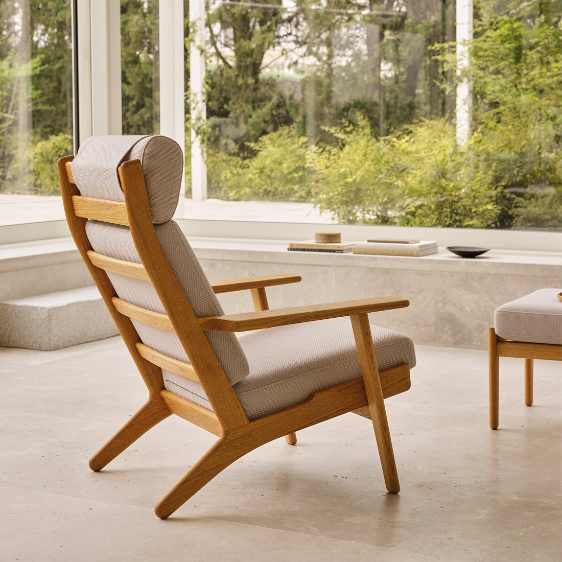 ポイント10倍】CARL HANSEN & SON（カール・ハンセン＆サン） / CH291