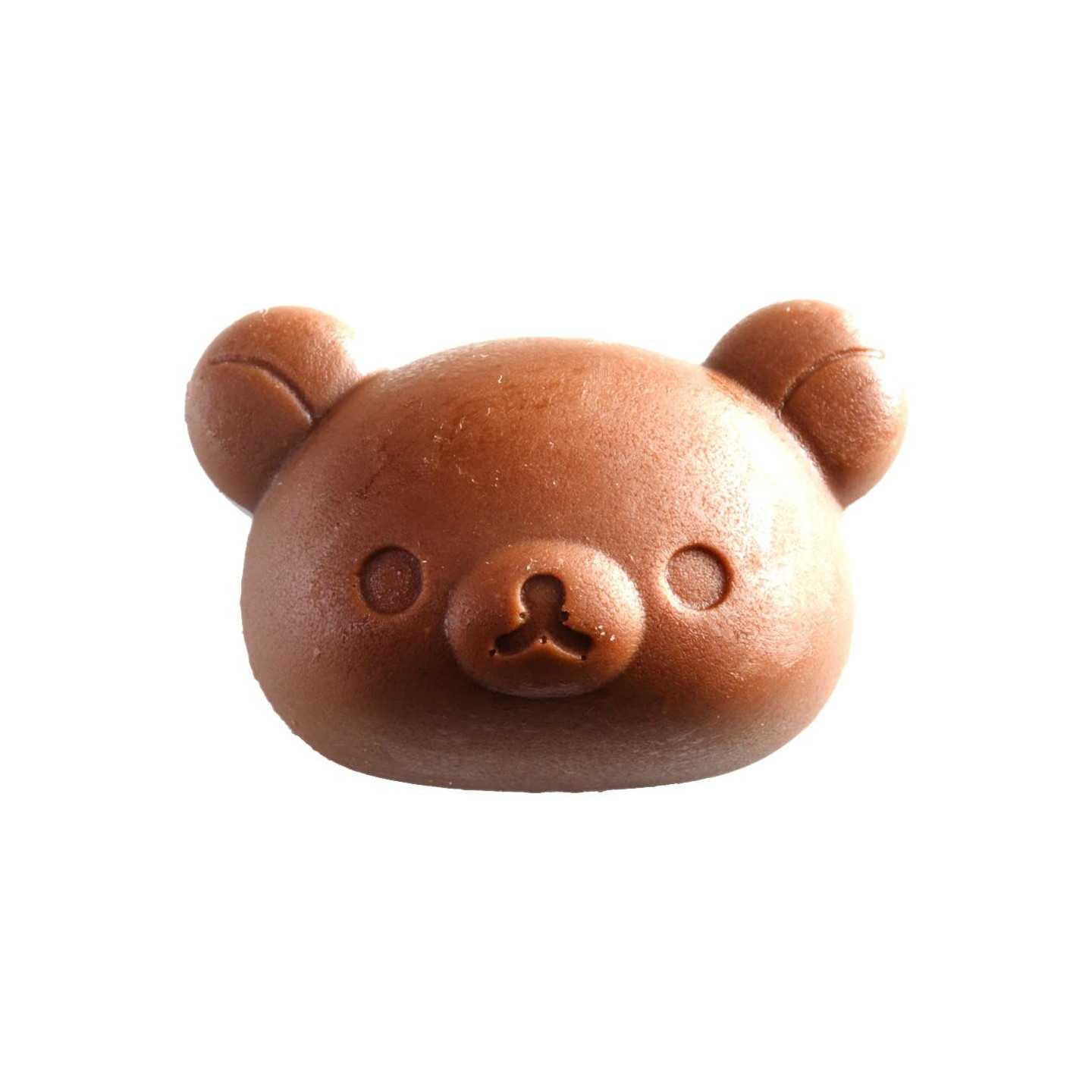 RILAKKUMA Chocolate Molds | Cookingsan.com