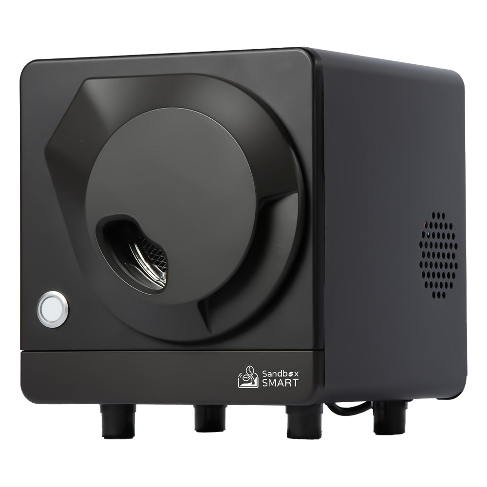 サンドボックス スマート R1 コーヒー ロースター - CoffeeRoast Co.