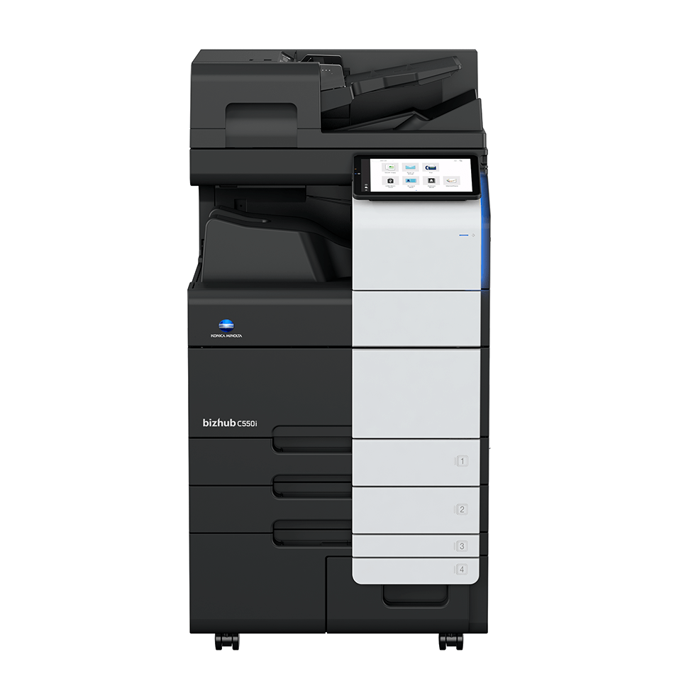 Konica Minolta Bizhub C 250 i – copier1.com