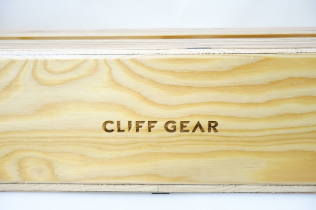 クリフボード | スノーボードにプラスアルファ