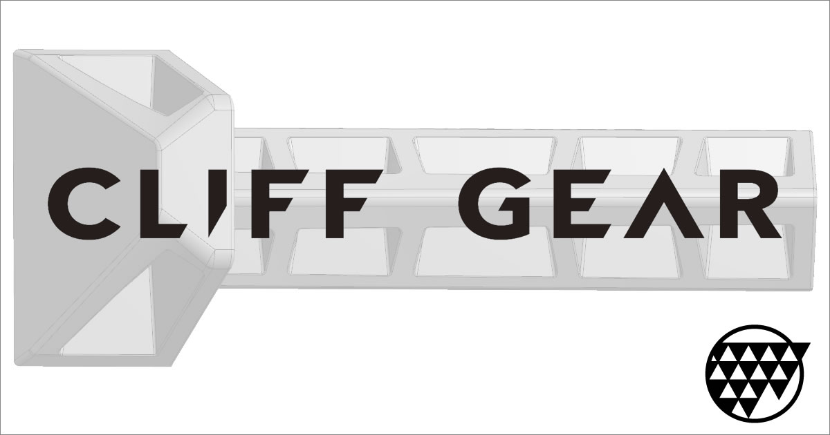 クリフボード | スノーボードにプラスアルファ