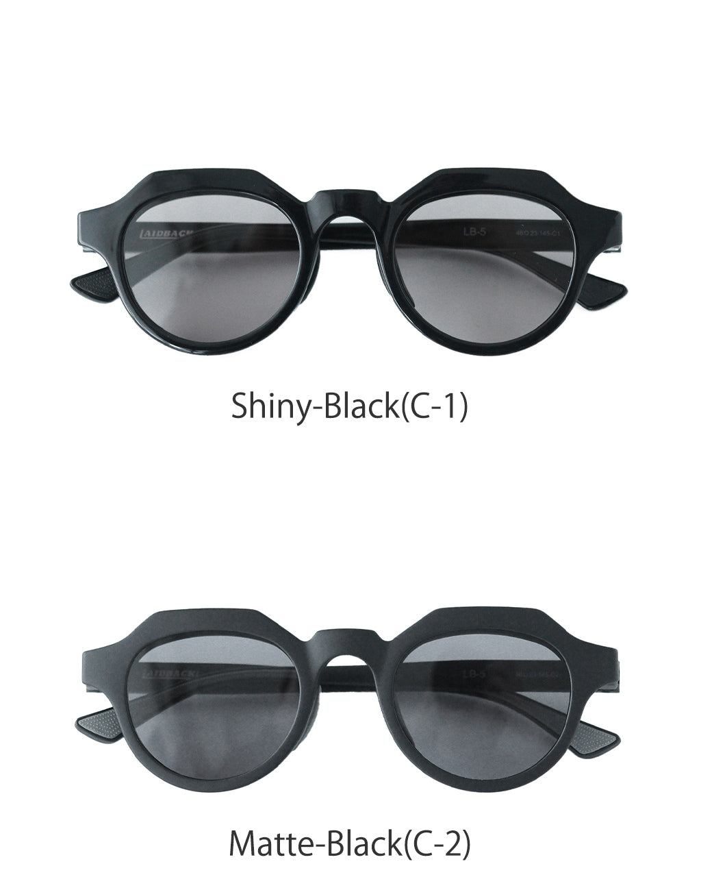 NEW. LAIDBACK by レイドバックバイニュー クラウンパント フリップ