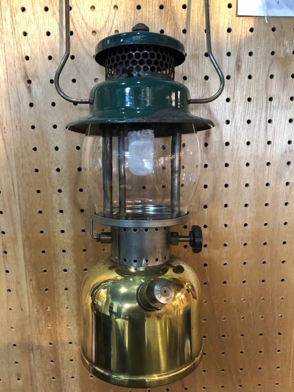 コールマン 242c メンテナンス - ブログ | CROSS ORANGE(クロスオレンジ)