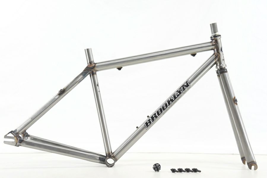 ロードバイクのクロモリフレームの通販｜サイクルパラダイス