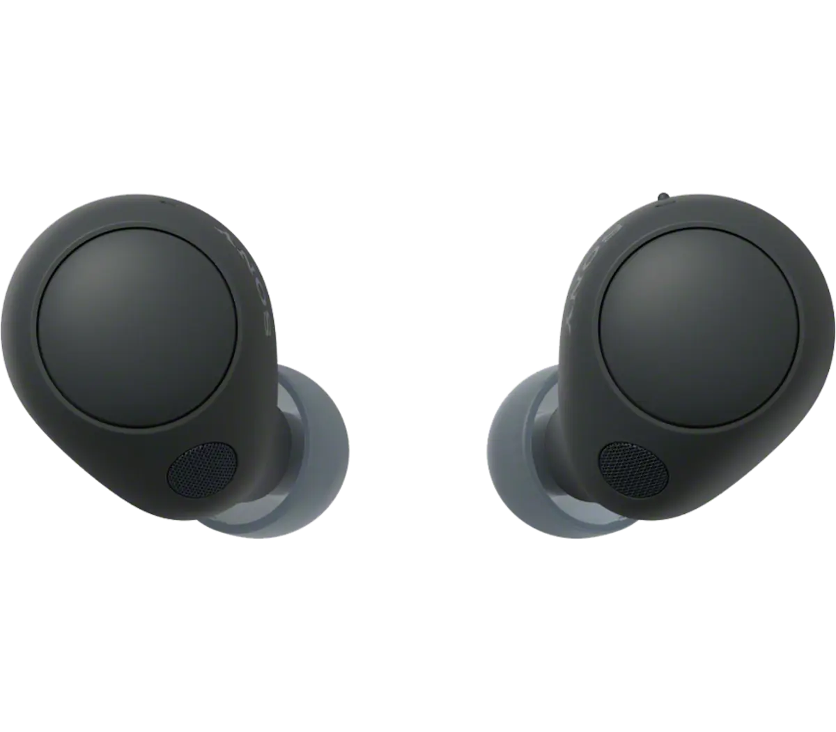 Sony Noise Canceling Truly Wireless Earbuds | WF-C700N Black