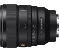 Sony FE 85mm F1.4 GM II Full-frame Large-aperture G Master Lens