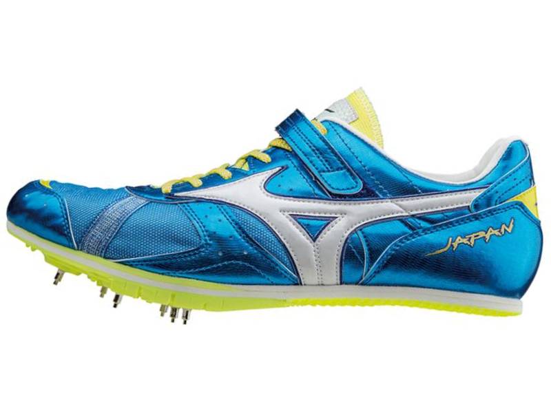 フィールドジオLJ-C 評価レビュー｜Picker for T&F