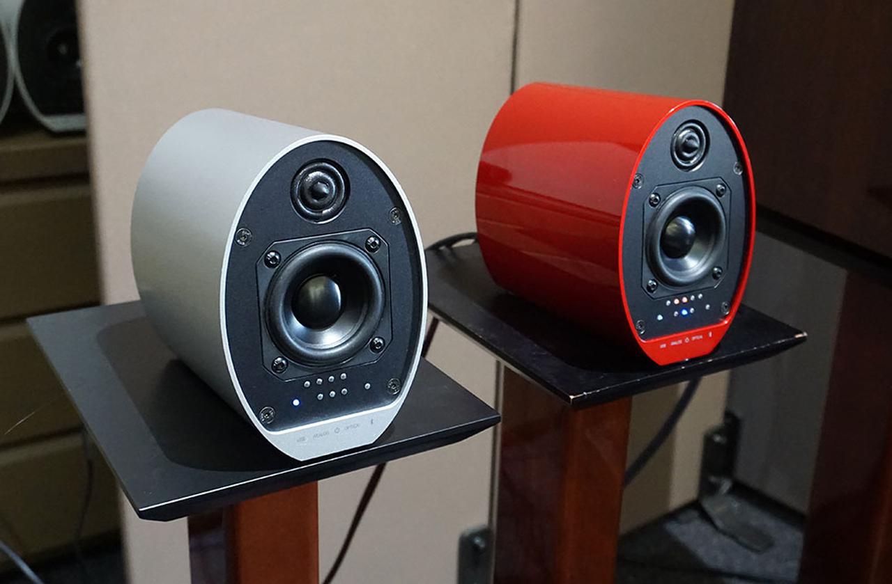 HiVi冬のベストバイ2021 特設サイト】アザーコンポーネンツ部門 第1位