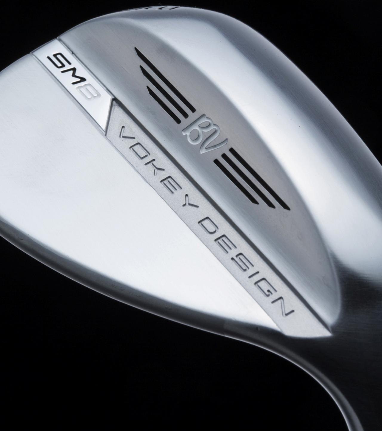 ウェッジ研究】芯に当たりやすく、再現性の高いアプローチができる