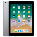 第1世代】au iPad Air Wi-Fi+Cellular 16GB スペースグレイ MD791J/A