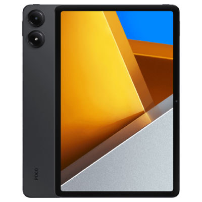 POCO Pad グレー 国内版|中古タブレット格安販売の【イオシス】