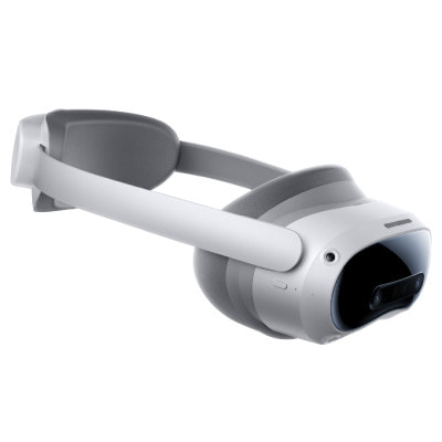 PICO 4 Ultra 12GB/256GB|中古ウェアラブル端末格安販売の【イオシス】