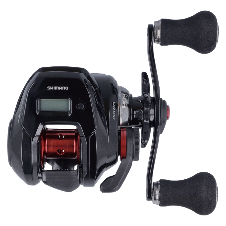 SHIMANO 19炎月 CT 150PGの最安値・インプレ・釣果 | 本音の口コミが