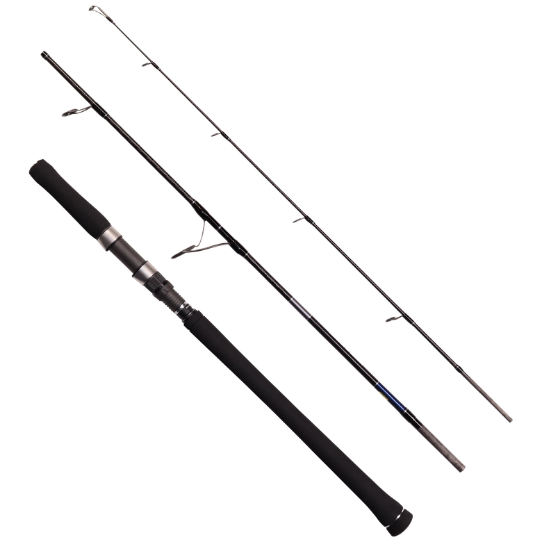 SHIMANO 21グラップラー タイプJ（3ピースモデル） S60-4/3の最安値