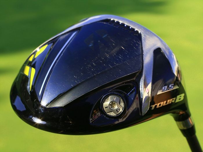 ブリヂストンの『TOUR B JGR』がプロ・アマ問わずに好かれる理由