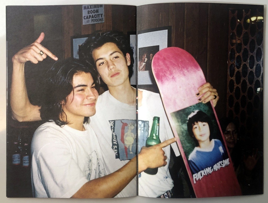 Sean Pablo The Edge of Hell