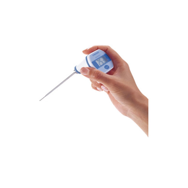 防水中心温度計 MF500 | 【ミドリ安全】公式通販