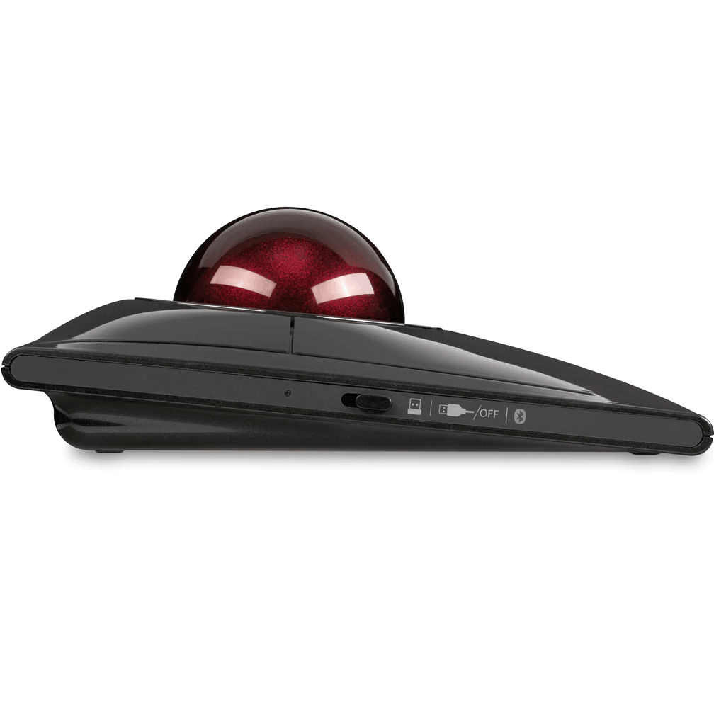 NEW Kensington Slimblade Pro Trackball Mouse Wireless Bluetooth