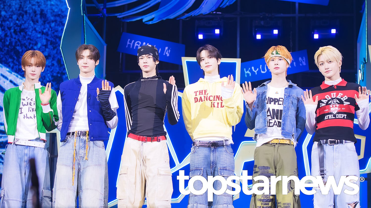 王者の座は揺るがず” BTSが6カ月連続1位！「2025年12月 K-POPボーイズ