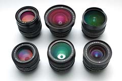 アルセナール「MC MIR-24N 35mm F2」