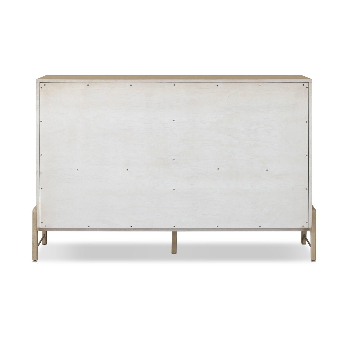 Rosedale 8 Drawer Dresser Yucca Oak Veneer Four Hands