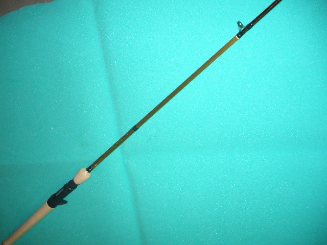 メガバス クランキングカスタムCF4-610Z 商品詳細｜でんでんまる｜雷魚