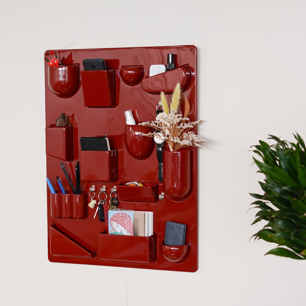 Vitra（ヴィトラ） ウーテンシロ RE 1（Uten.Silo RE I） | インテリア