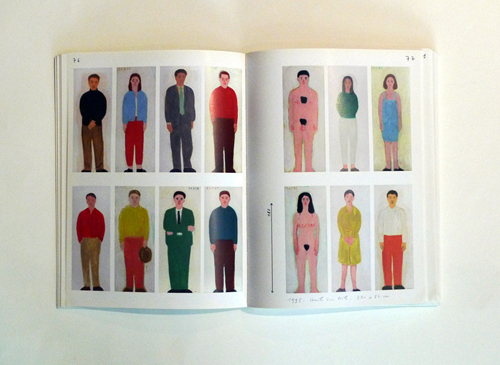 古書古本 dessin：PAUL COX: COXCODEX 1（ポール・コックス）