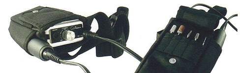 プレモ・ハンドピース&コントローラーセット【ドマーニ】