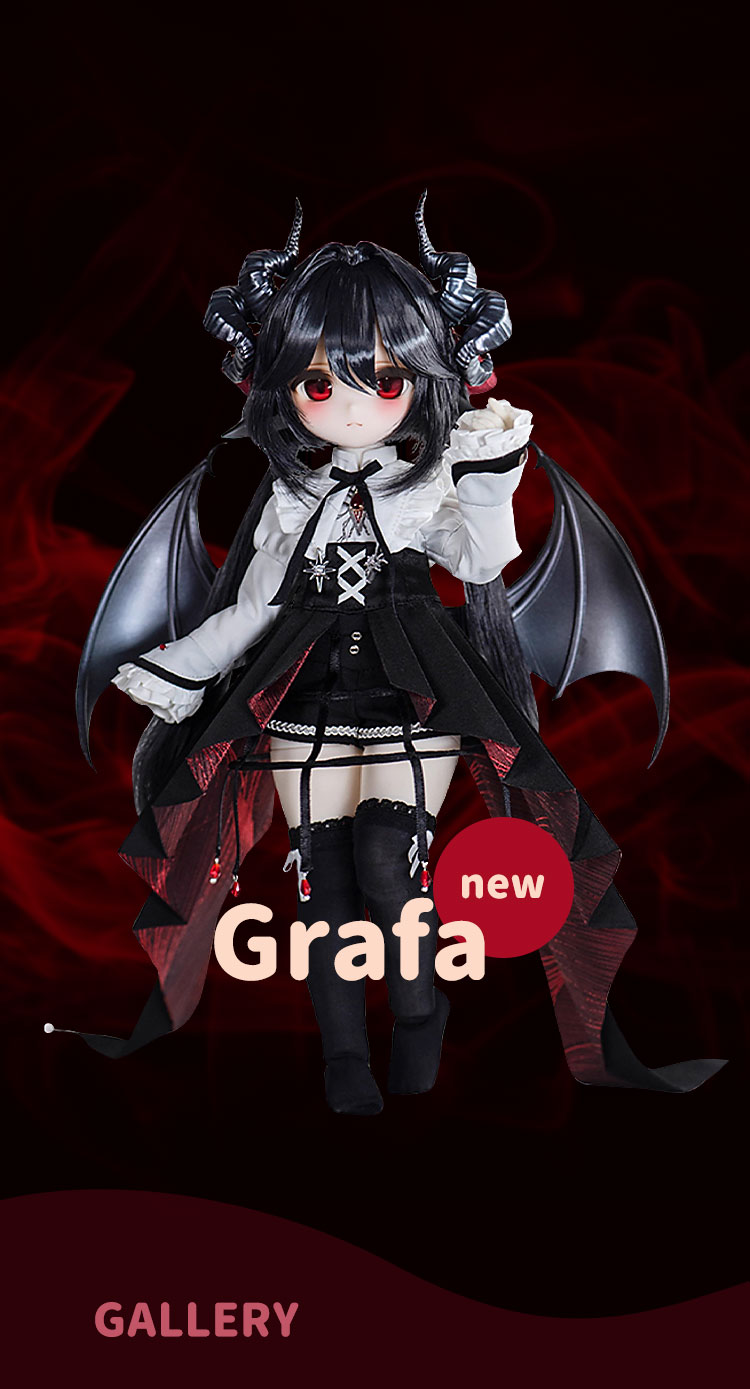 TinyFox｜新作リリースのお知らせ 特設 - DOLK（ドルク）