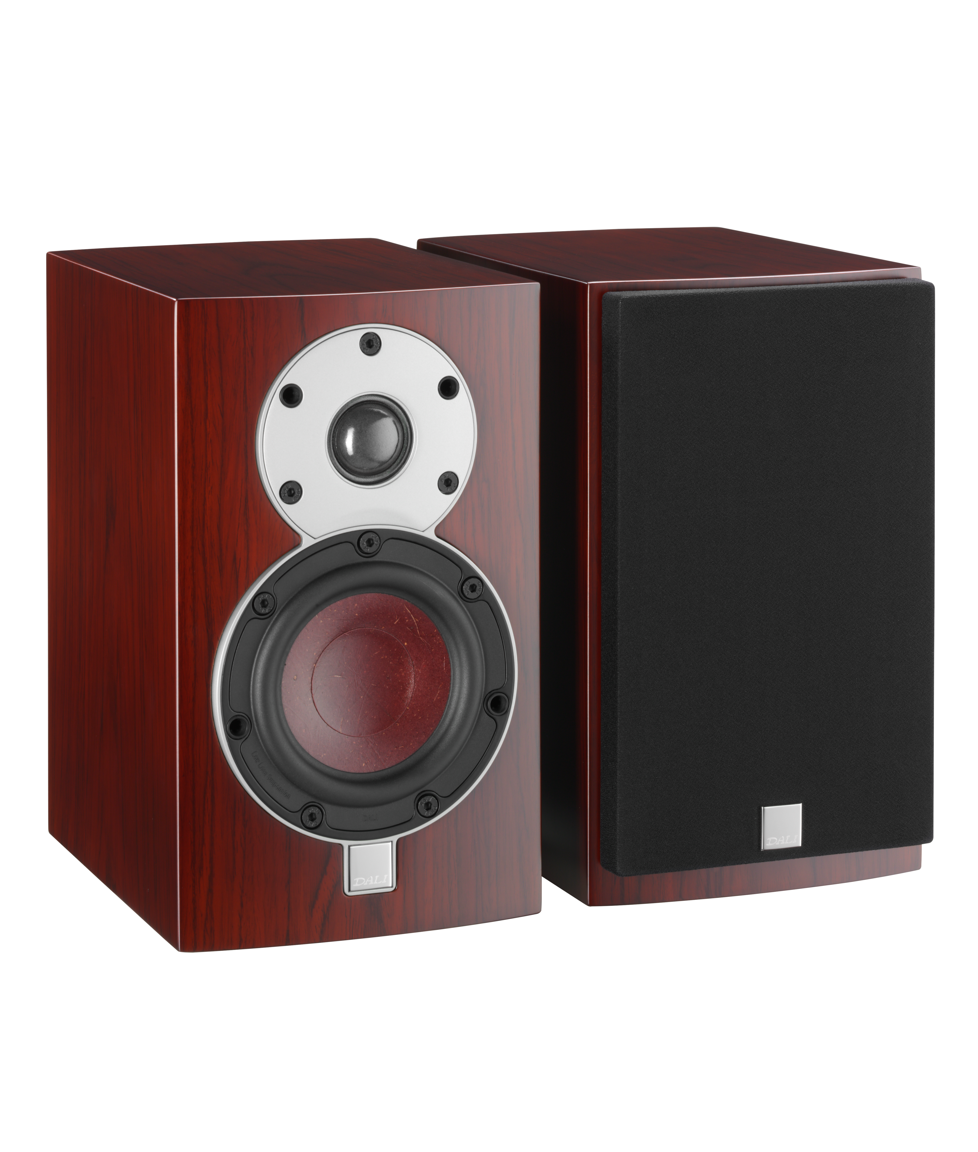 MENUET|DALIオフィシャルサイト