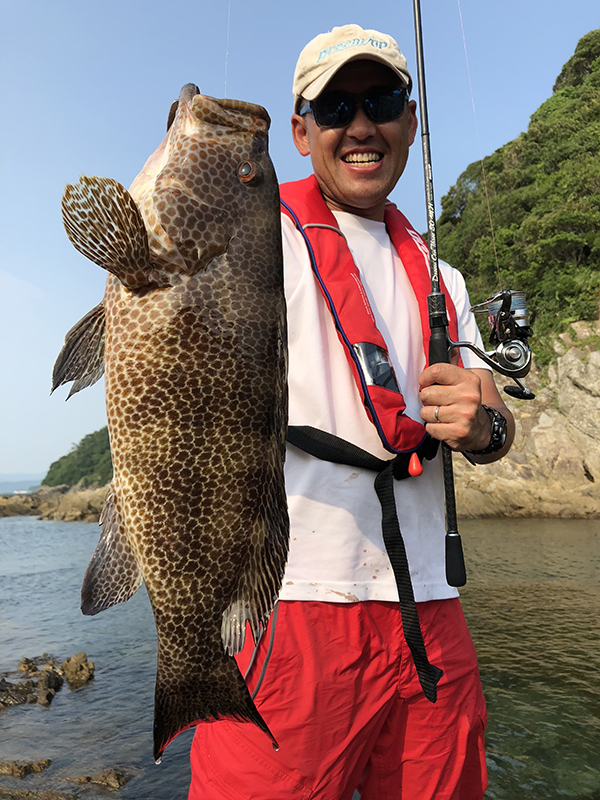 ドリームコンスリーシリーズ第1弾！ ミドルゲーム完全攻略ロッド