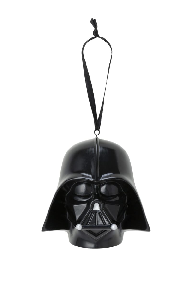 キャラクターのオーナメント付きクリスマスツリー！Francfran「スター