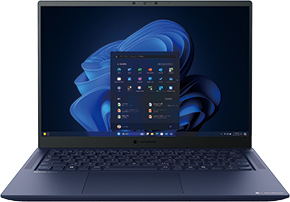 RJ74/LY ラインアップ | ビジネスモバイルノート | 法人向けPC