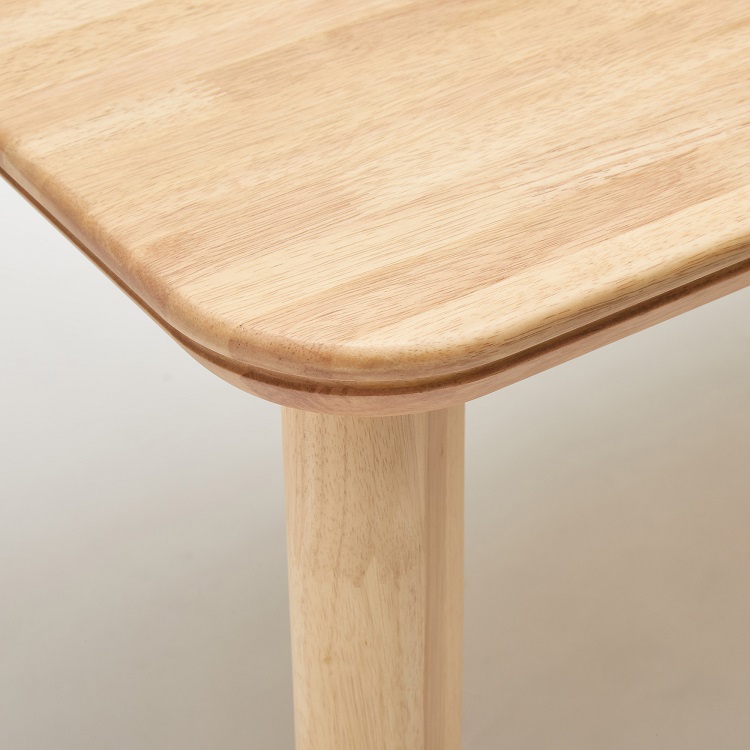 ダイニングテーブル 幅135cm DT8111 ナッツシェルP 通販 | 【公式