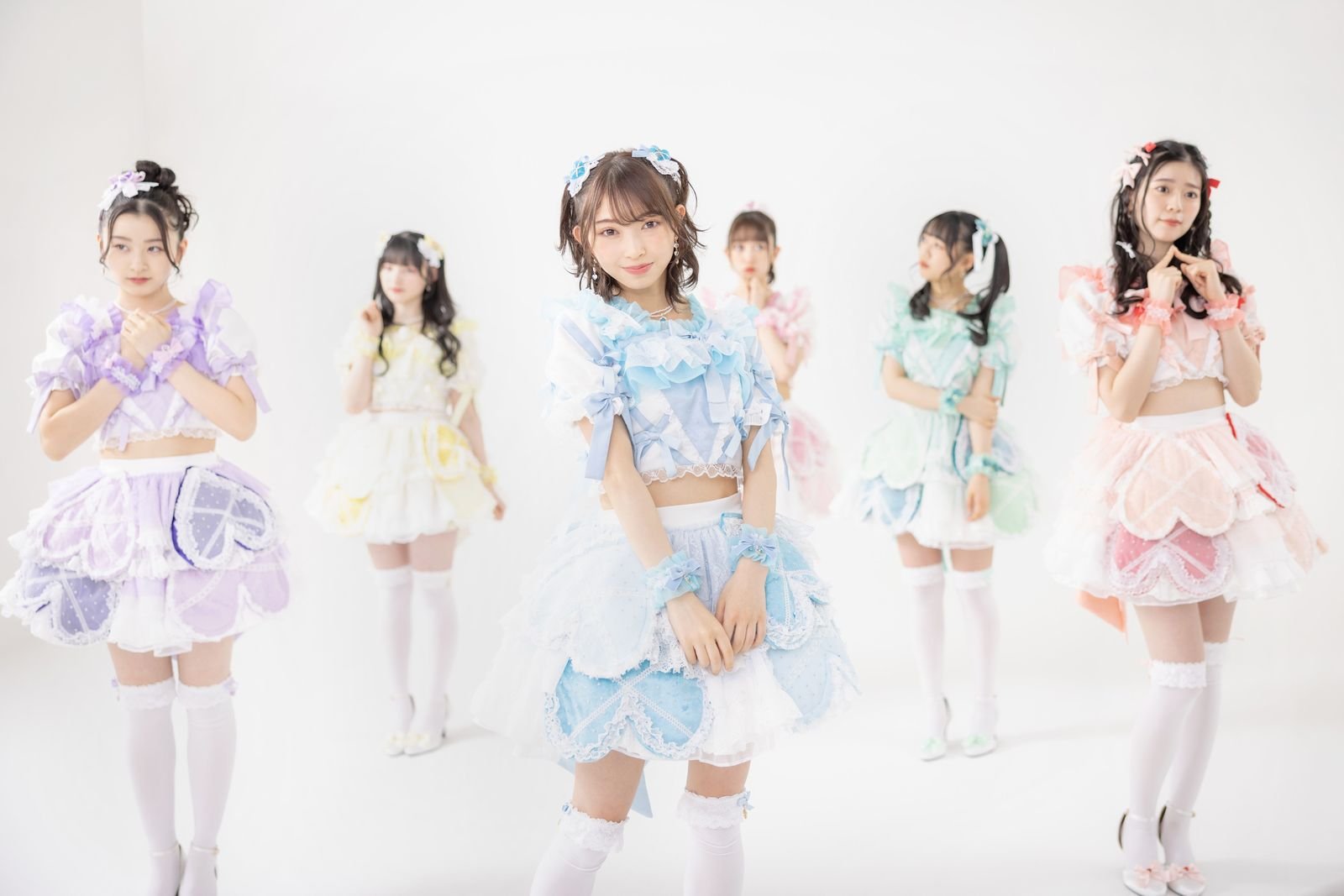 超ときめき♡宣伝部「LOVEイヤイヤ期」インタビュー――わがままだけど